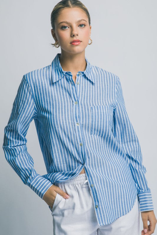 Gemma Shirt