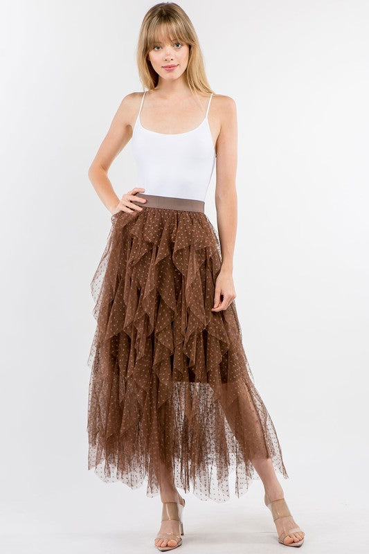 Ophelia Skirt