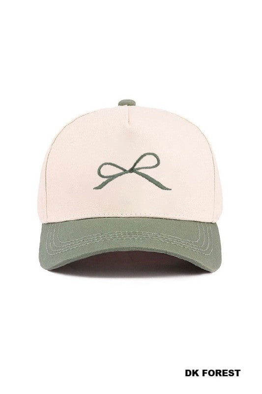 Knot Cap
