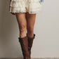 Lume Shorts