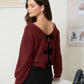 Pelia Sweater