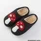 Toad Slippers