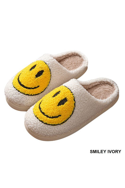 Egao Slippers