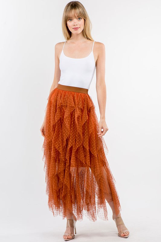 Ophelia Skirt
