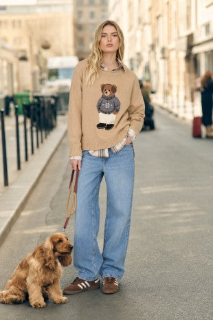 Oona Sweater