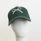 Bow ribbon cap