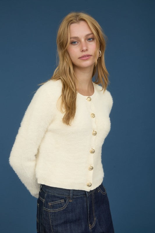 Evelyn Cardigan
