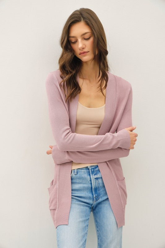 Sophie Cardigan