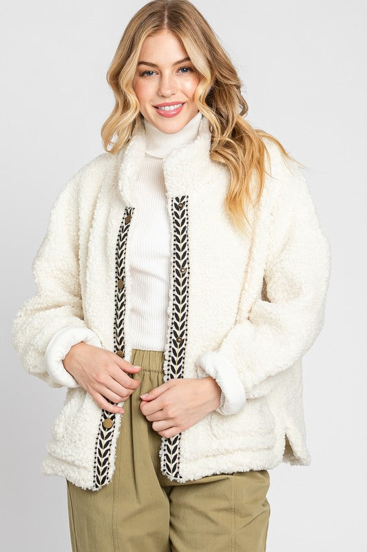 Yona Jacket