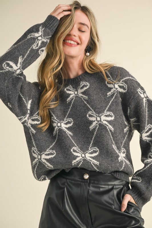 Artemis Sweater