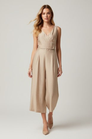 Ida Jumpsuit