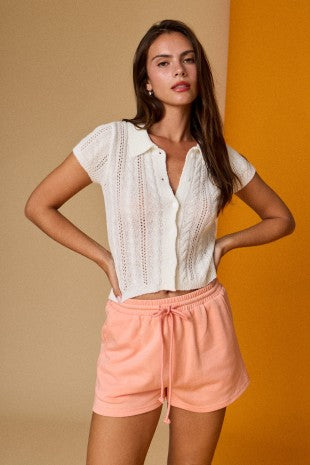 Molly Top