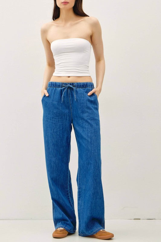 Billie Pants