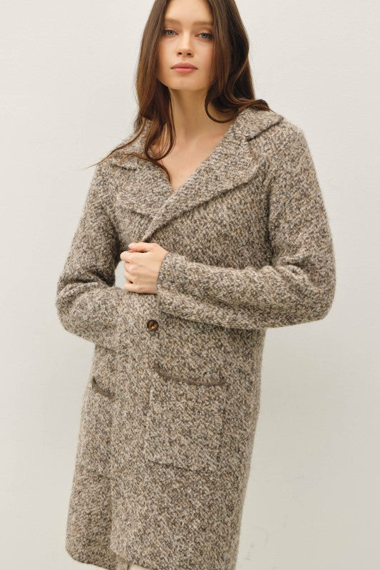 Odelia Cardigan