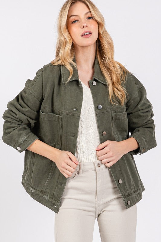 Esben Jacket