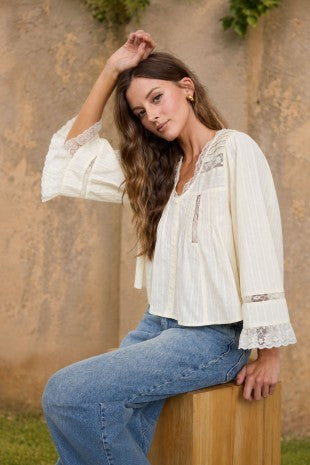 Adina Top