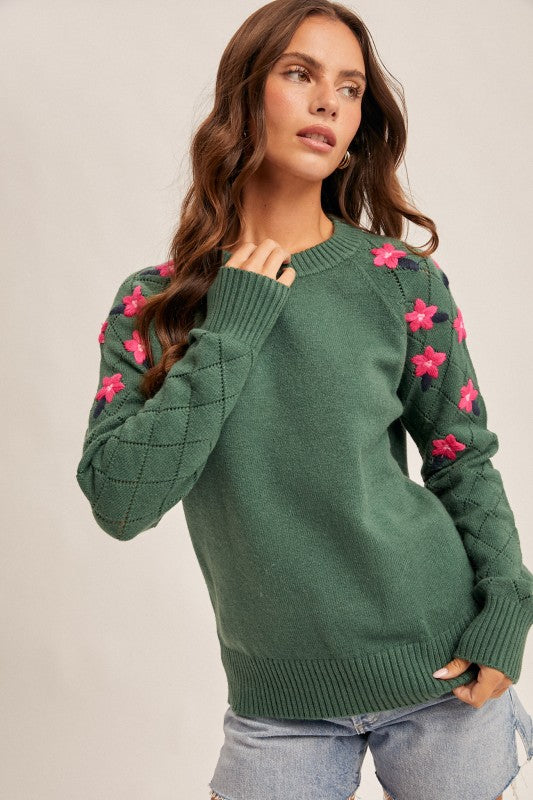 Katen Sweater