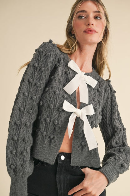 Mayumi Sweater