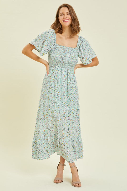 Liz Dress