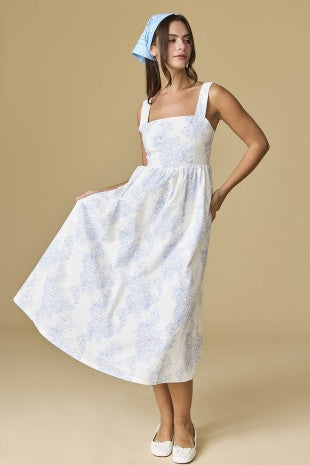 Chloe Dress