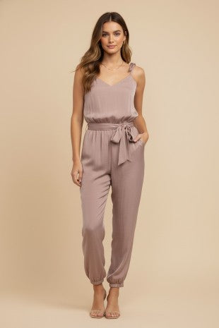Nellie Jumpsuit