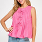 Lila Top