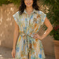 Kona Romper