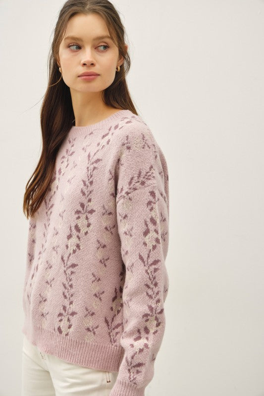 Winnifred Sweater