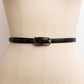 Boho Sleek belt