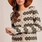 Alith Sweater Cardigan