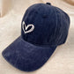 Heart Cap