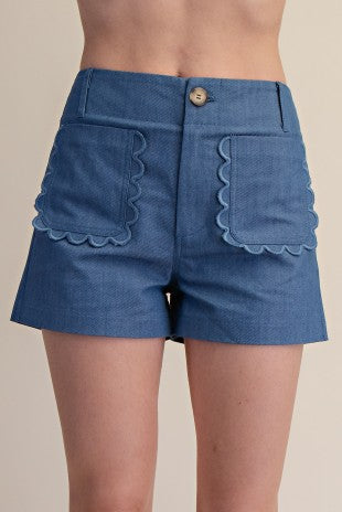 Marilyn Shorts