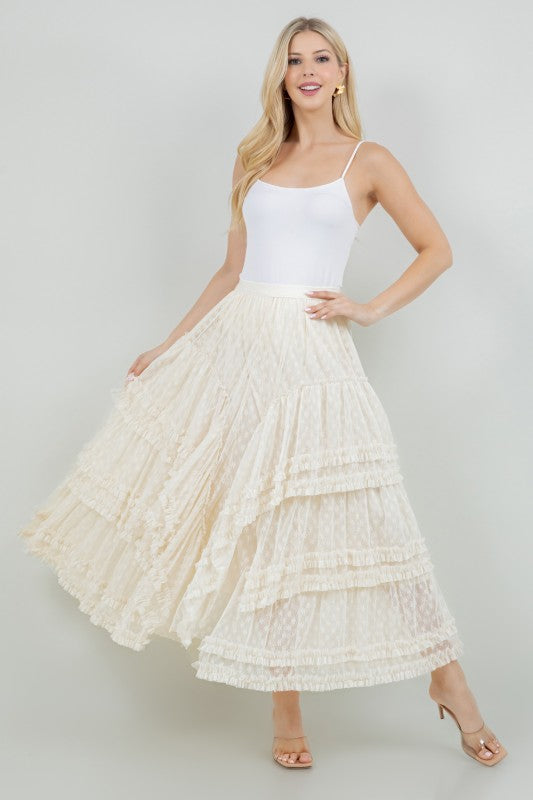 Luna Skirt