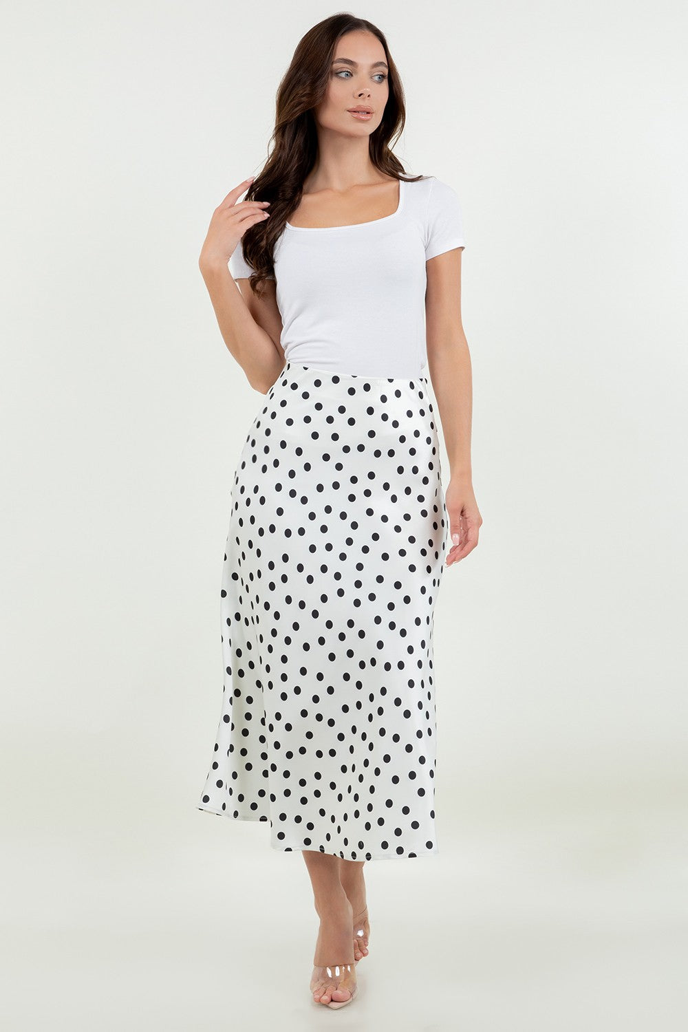 Julia Skirt