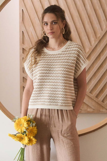 Hazel Sweater