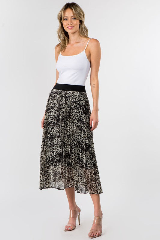 Liv Skirt