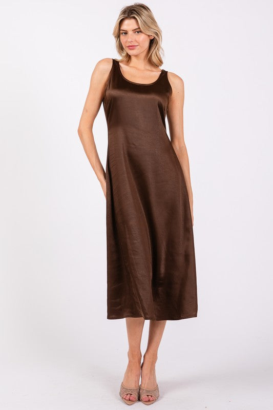 Fatima Dress