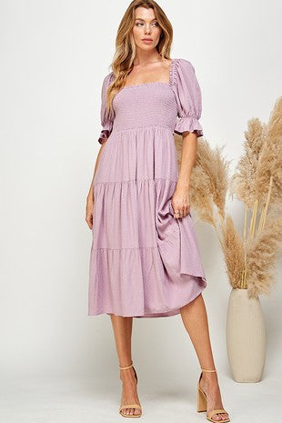 Beatrice Dress