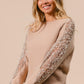 Seraphina Sweater