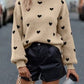Libbi Sweater