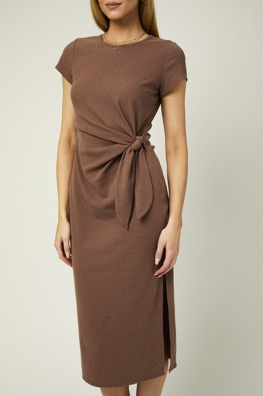 Elm Dress