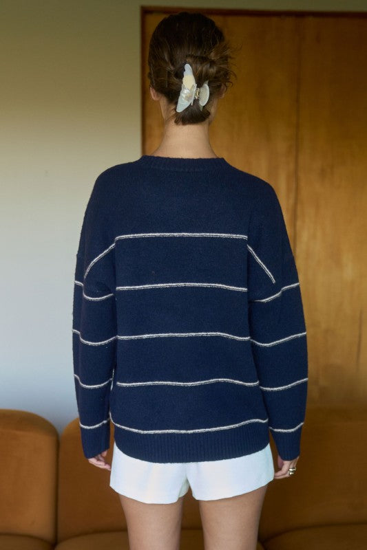 Emery Sweater