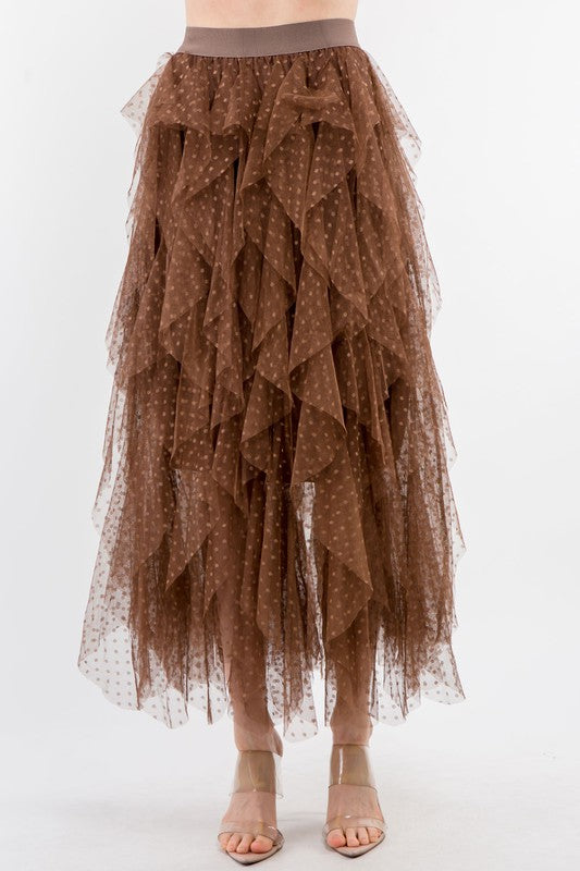 Ophelia Skirt