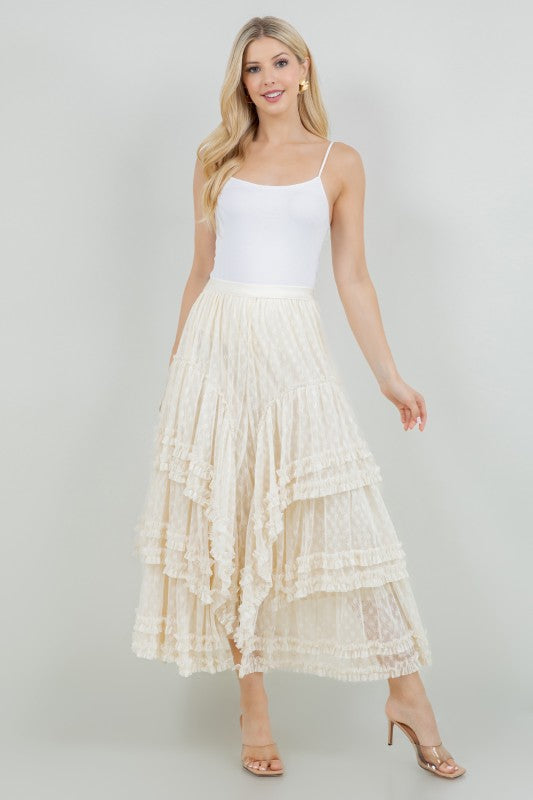 Luna Skirt