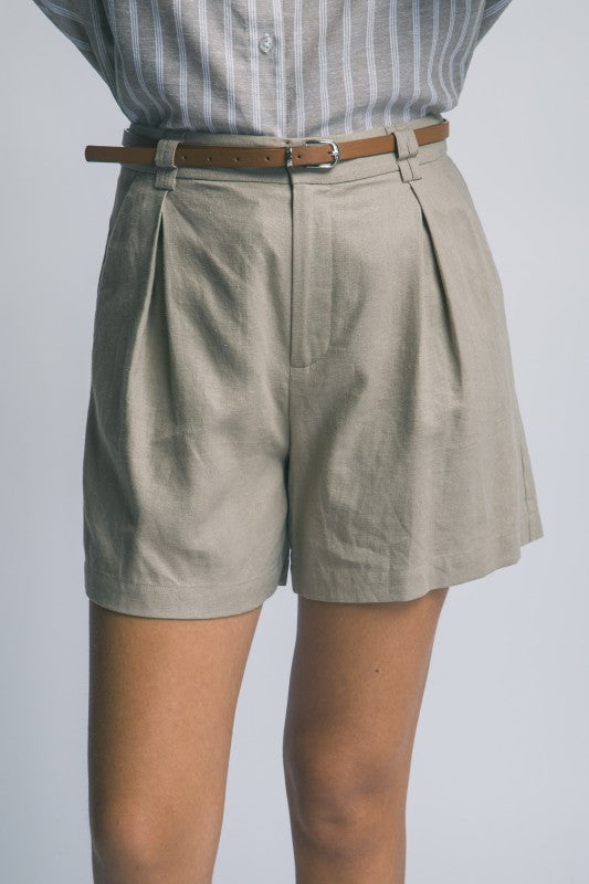 Briar Shorts