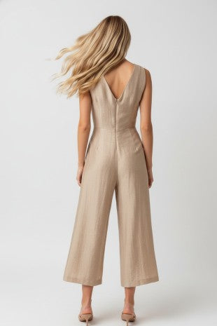 Ida Jumpsuit