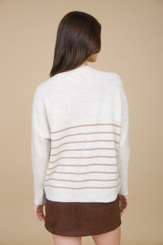 Sabrina Sweater