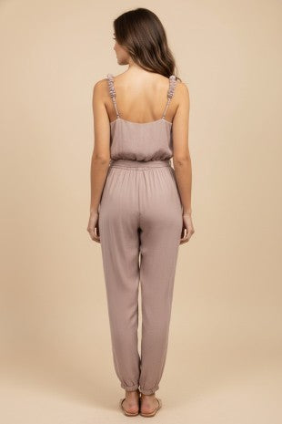 Nellie Jumpsuit