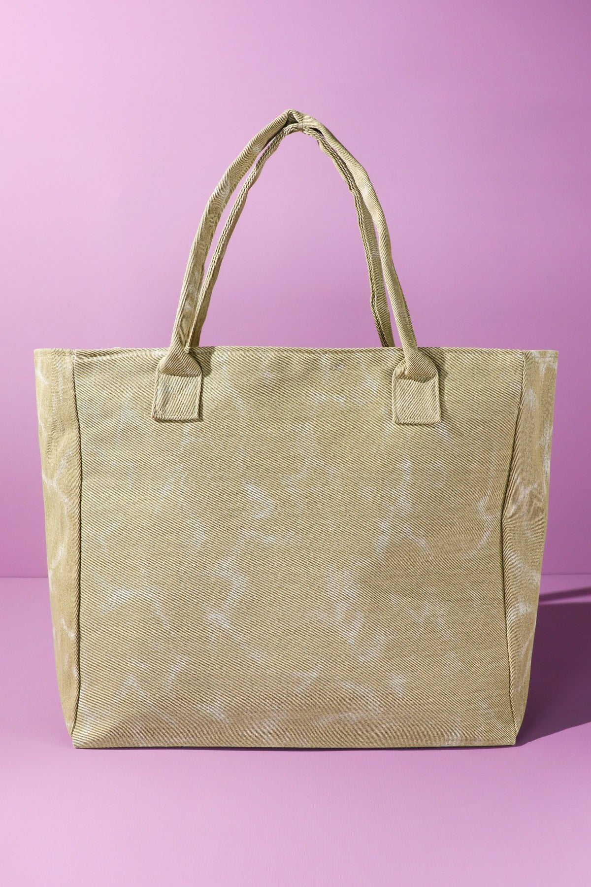 Sunshine Tote