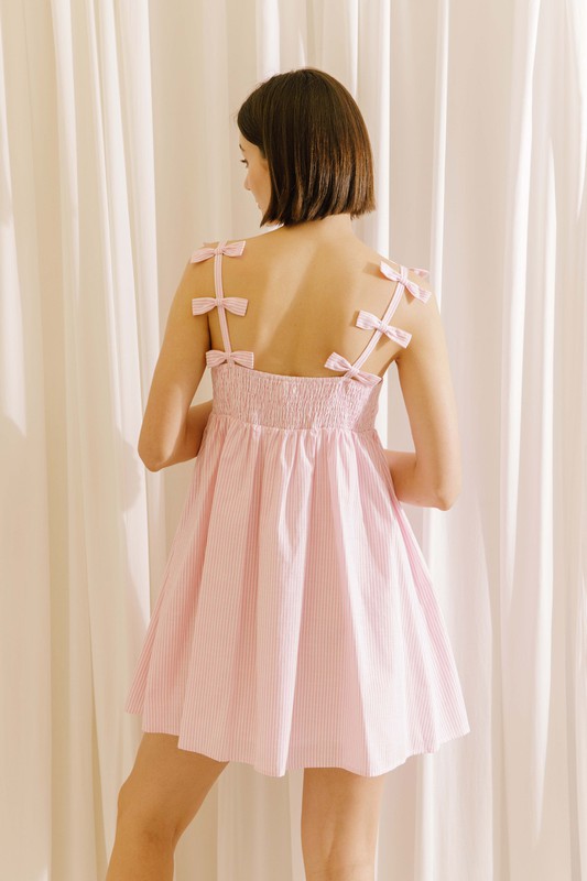 Pixie Dress